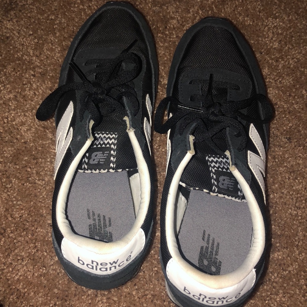 New Balance shoe